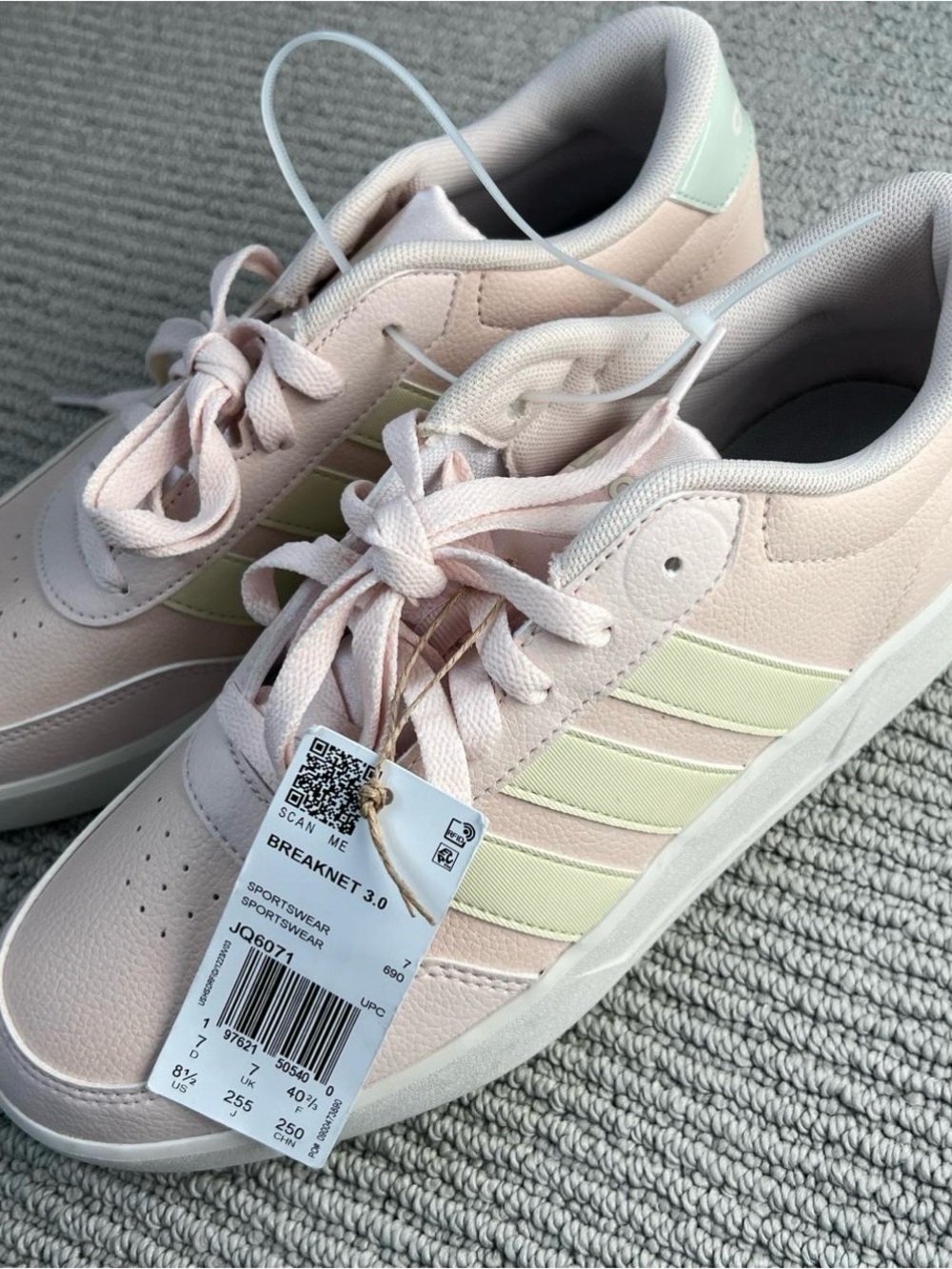 Adidas Shoes